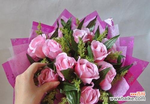 探究不同朵数花束所代表的特殊含义 花语之送几朵花的意义解析