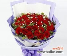 解读九朵玫瑰的神秘之处 九朵玫瑰花的象征意义