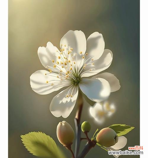 探寻樱花背后的深刻象征 樱花