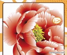 牡丹花的象征与寓意 牡丹花语