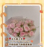 传递真挚爱意的31朵玫瑰，花语解析与传统意义分析 31朵玫瑰的花语及象征意义