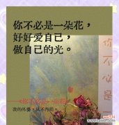 以玫瑰花的花语是你是我的唯一