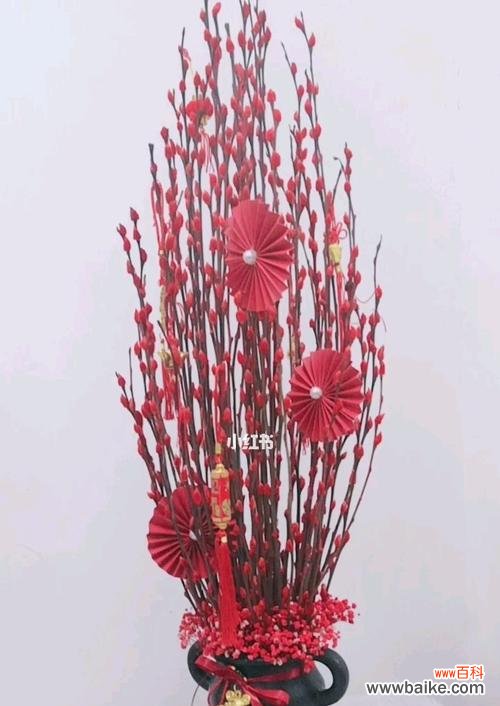 探寻银柳的含义 银柳花语与寓意