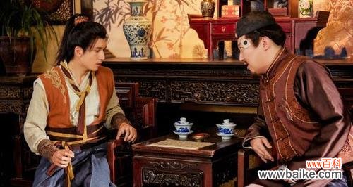 堕落不可避免的魅力 魔幻罂粟花