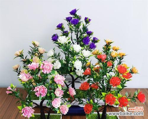 以黄色康乃馨为主题 富贵花之发财如意