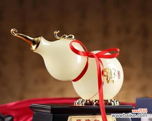 葫芦的灵性与丰富象征寓意 葫芦的寓意与风水象征寓意及作用