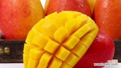 探寻芒果象征的深层意义 芒果的寓意与祝福