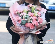 解读康乃馨19朵 康乃馨19朵的寓意与象征意义