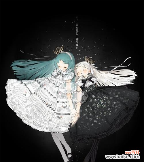 探寻双生花背后的情感密码 双生花的花语-爱与依恋的永恒