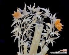 追寻自然之道 竹梅情缘——生生不息的坚韧与美丽