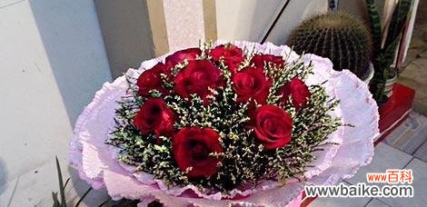 美丽花卉背后的寓意与祝福 月季的象征意义