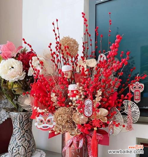 探寻银柳的文化内涵和社会意义 过年银柳的寓意与象征