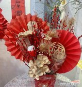 选择吉祥花卉增添新年好运 新年花卉购买指南