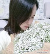 用满天星花语传递青春的力量 满天星花语致青春