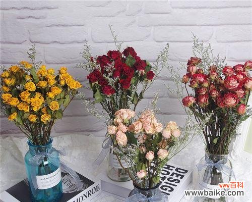 传递情感的绝佳之选 爱的芬芳