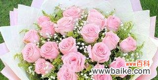 解读11朵玫瑰花所代表的情感和祝福 11朵玫瑰花的寓意与含义