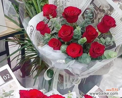 11朵玫瑰花 11朵玫瑰花寓意