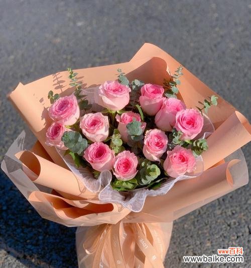 11朵玫瑰花 11朵玫瑰花寓意