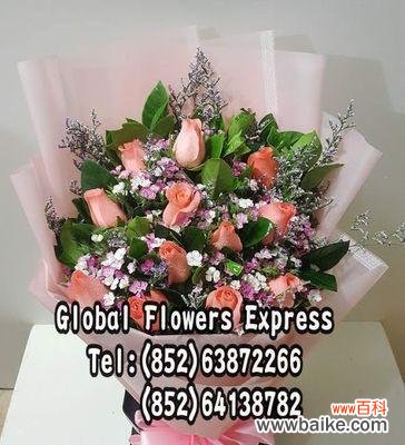 爱情的承诺与美好祝福 12朵玫瑰花的含义