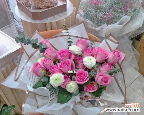 苏醒玫瑰花语 苏醒玫瑰