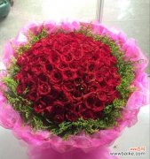 探寻17朵玫瑰背后的深意 17朵玫瑰的花语与含义