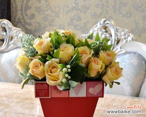 探索30朵玫瑰花语所代表的情感和意义 30朵玫瑰花语的浪漫寓意