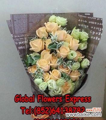 解读19朵玫瑰的浪漫寓意及意义 19朵玫瑰的含义与象征