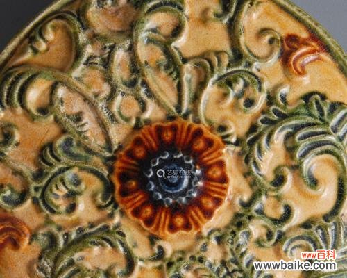 探寻宝相花的象征意义 宝相花的美丽与寓意