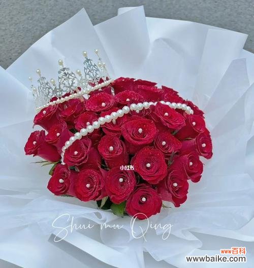 传递爱与祝福的花语 用33朵玫瑰代表的意思