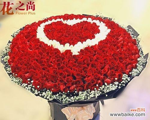 解读九朵玫瑰花的隐含含义 玫瑰花的象征意义