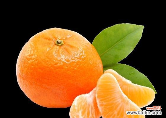 橙子在风水中的寓意和摆放位置