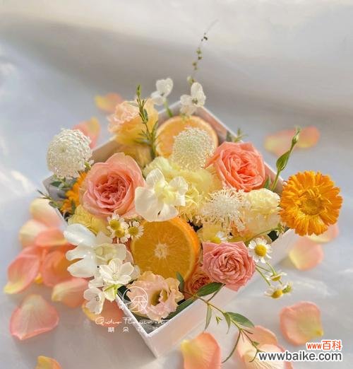 橙子的象征意义及其在文化中的重要性 橙子