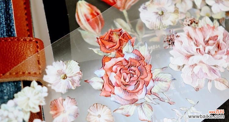 揭开花语的秘密 优雅神秘的花语世界