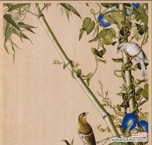 祥瑞长寿 翠竹的象征意义与魅力