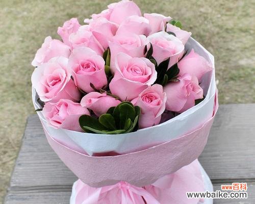 走进戴安娜玫瑰的世界 戴安娜玫瑰的花语