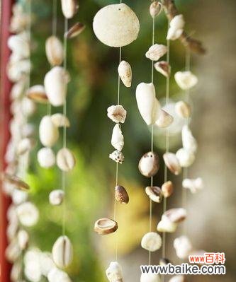 以风铃为载体的祈福与吉祥 风铃的寓意与风水摆放位置与风水讲究