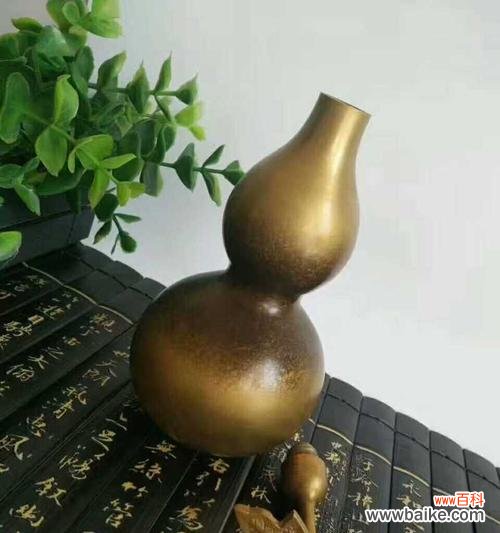 古老神奇的葫芦 葫芦之谜