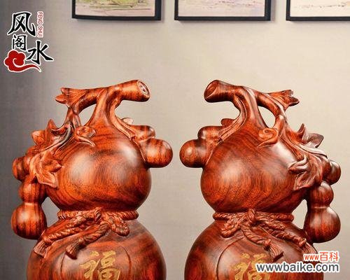 古老神奇的葫芦 葫芦之谜