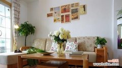 洋桔梗花的风水寓意以及如何利用其为家庭带来好运 洋桔梗风水解析