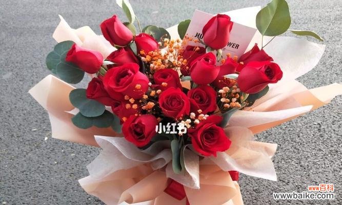 探索红玫瑰的浪漫与深情 红玫瑰的象征意义