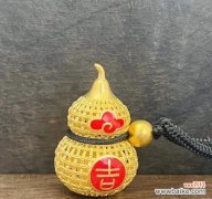 探寻葫芦文化的无限魅力 葫芦的寓意与寓意的传承
