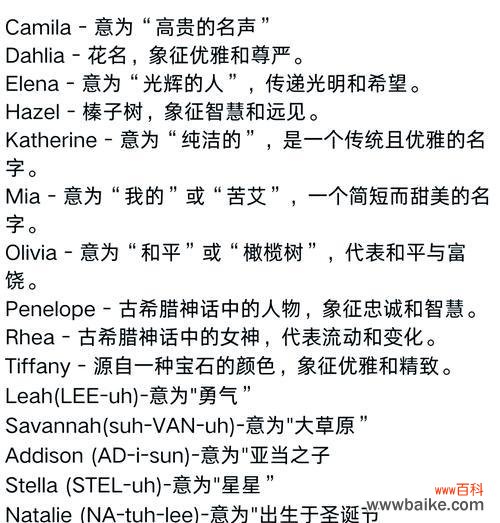 探寻月季花的花语与意义 月季花