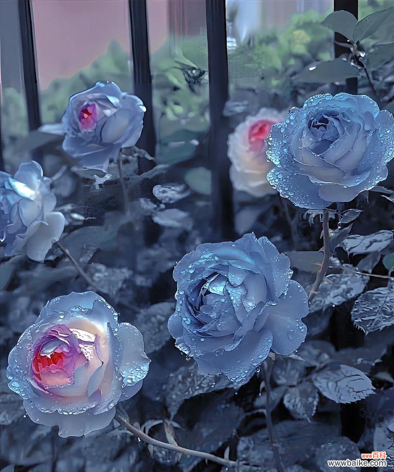 百合花语中的自我反省与道歉 以百合花的花语为主题，探讨“我错了”