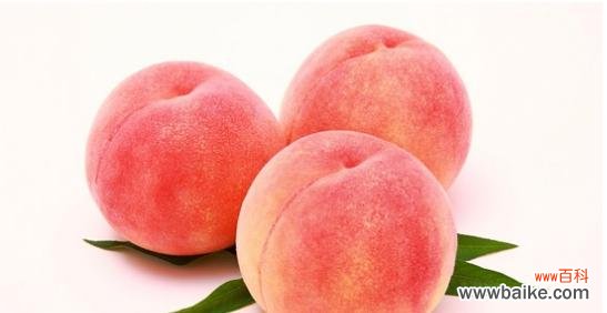 探寻桃子背后的文化符号 桃子的象征意义