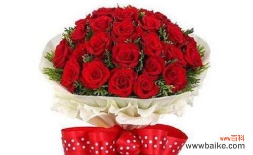 传递爱 玫瑰花的寓意与象征