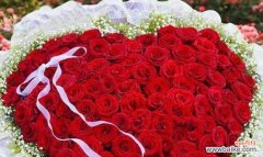 解读玫瑰花的数量代表情感的奥秘 玫瑰花数量背后的象征意义