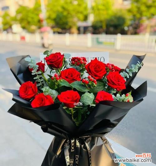 爱的象征 花开无言，芳华浓郁——以玫瑰花十一朵代表的意义