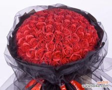 解析玫瑰花数量的象征意义 玫瑰花的数量和其含义