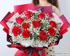 探寻每朵玫瑰代表的情感与寓意 “11朵玫瑰的花语与象征意义”