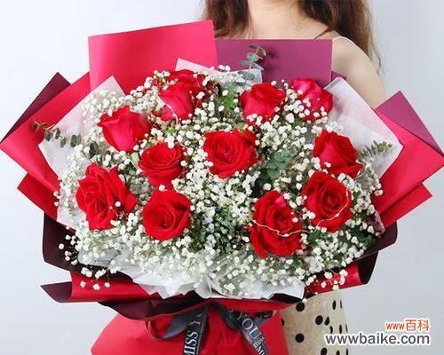 探寻每朵玫瑰代表的情感与寓意 “11朵玫瑰的花语与象征意义”